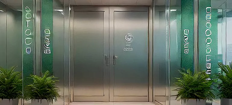 Commercial Entry Doors in Newark, CA