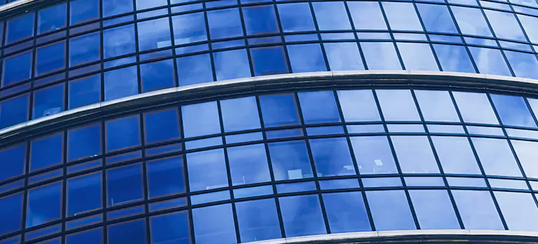 Commercial Window Protection Services in Newark, CA