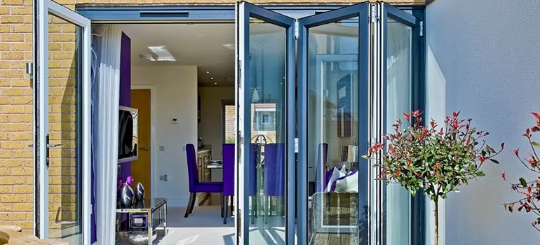 Commercial Door Glass Repair in Newark, CA