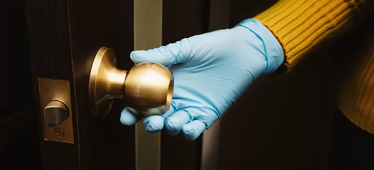 Sliding Door Lock Repair in Newark, CA