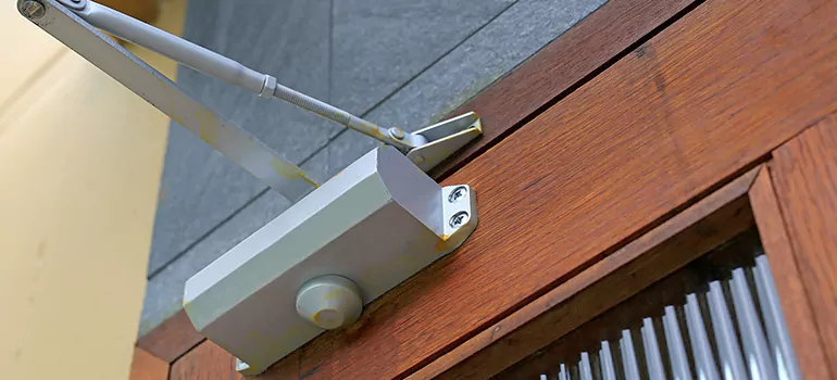 Electric Garage Door Opener Installation in Newark, CA