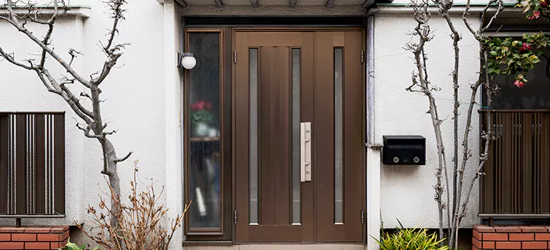 Auto Door Panel Repair in Newark, CA