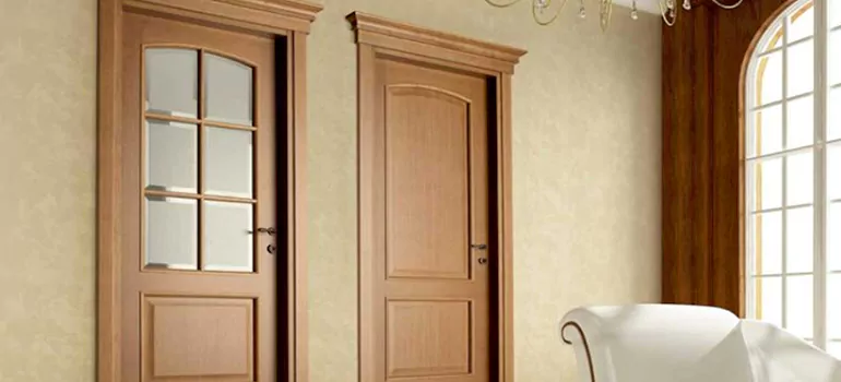 Cabinet Door Stiles in Newark, CA