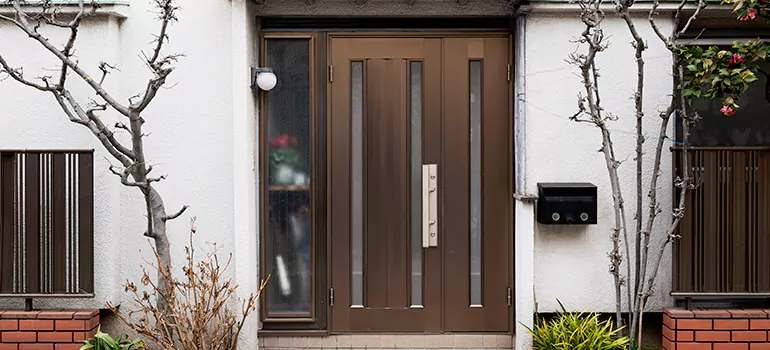 Exterior Doors And Windows in Newark, CA