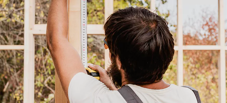 Exterior Window Finishing For Homes in Newark, CA