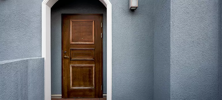 Fiberglass Door Weatherproofing in Newark, CA