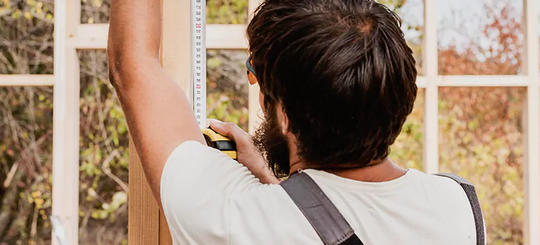 Insulated Fixed Windows in Newark, CA