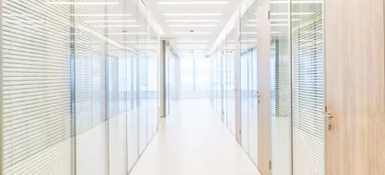 Frosted Glass Windows Replacement in Newark, CA