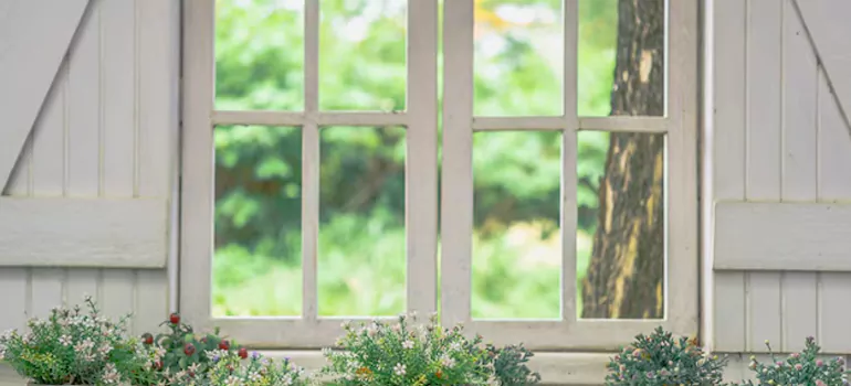Professional Garden Window Enclosure Repair in Newark, CA