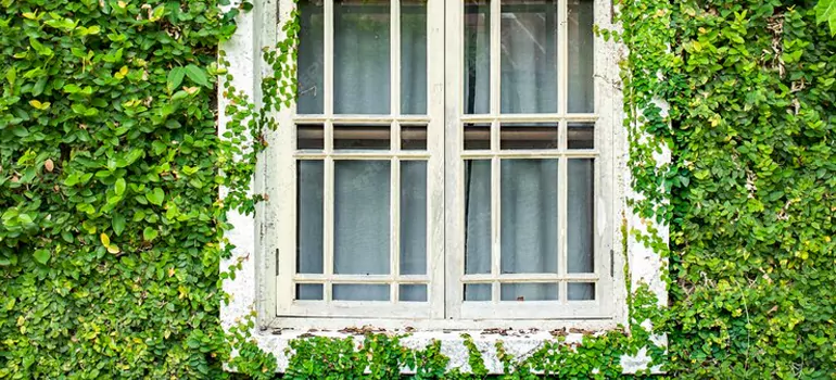 Garden Window Repair Near Me in Newark, CA