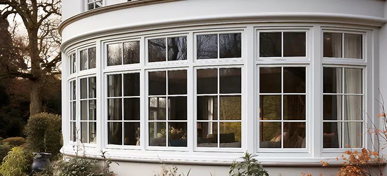 Home Window Pane Replacement in Newark, CA