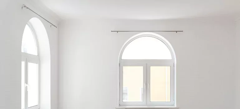 Small Hopper Window in Newark, CA