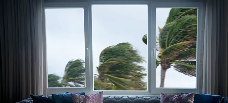 Hurricane Window Inspections Services in Newark, CA