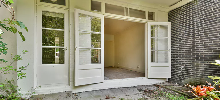 Impact Resistant Doors in Newark, CA