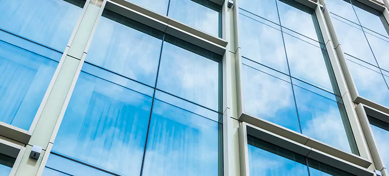 Industrial Window Insulation in Newark, CA