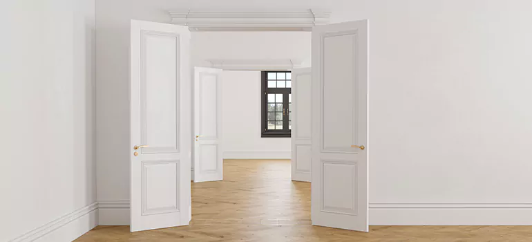 Solid Wood Interior Doors in Newark, CA