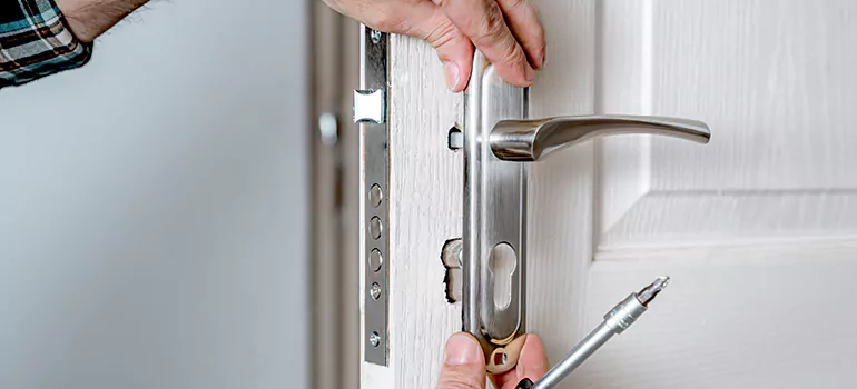 Multi Point Door Installation Solutions in Newark, CA