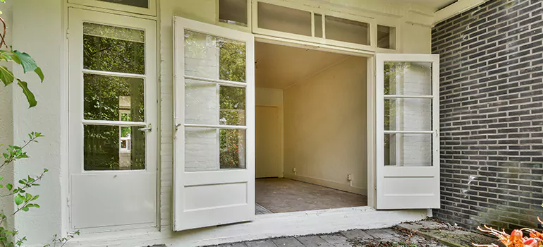 Windows And Patio Door Installation in Newark, CA