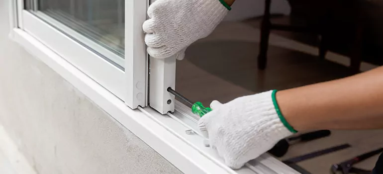 Patio Door Installation in Newark,CA