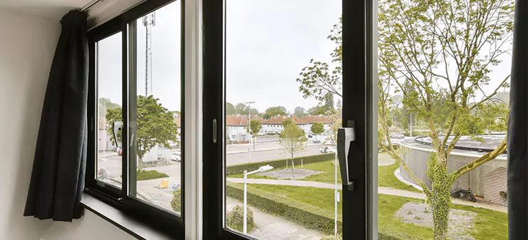 Outdoor Patio Windows in Newark, CA