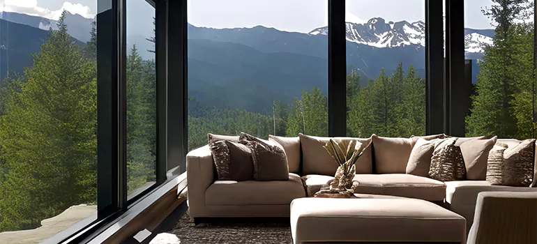 Picture Window Maintenance in Newark, CA