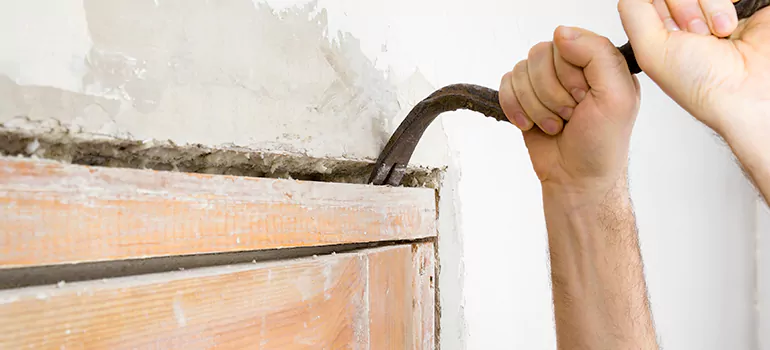 Pocket Door Hardware Repair inNewark, CA