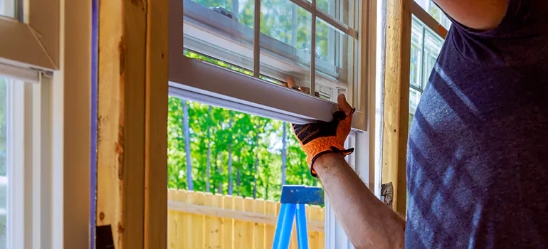Removable Porch Windows in Newark, CA