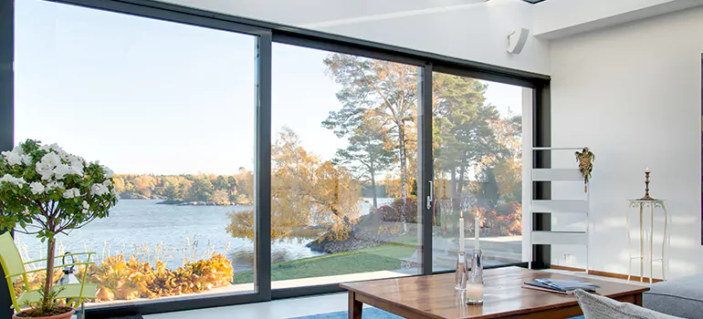 Custom Residential Window Tinting in Newark, CA