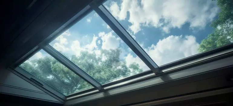 Roofing Skylight Installation in Newark, CA