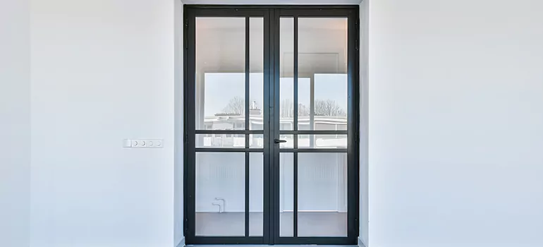 Storm Door Installation & Replacement in Newark, CA