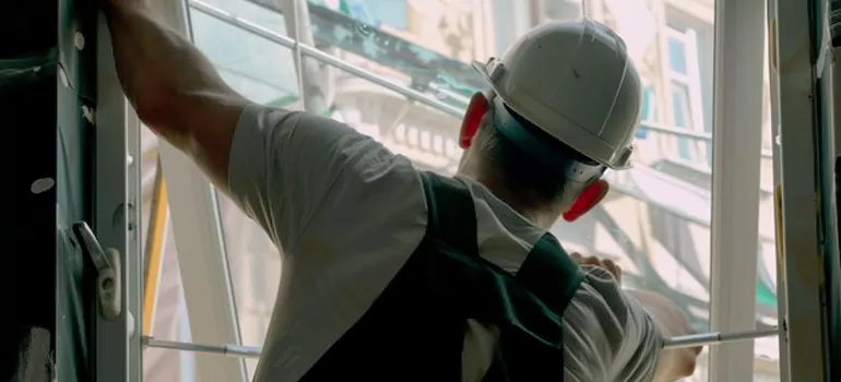 Install Exterior Storm Windows in Newark, CA