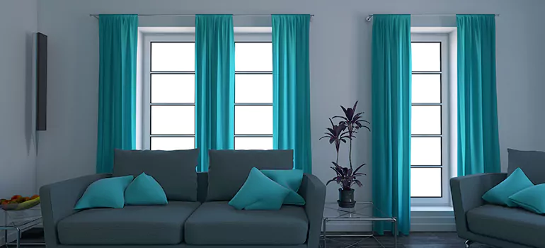 Tempered Sidelights Glass Panel Repair in Newark, CA