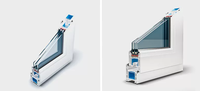 Triple Glazed Window Installation Experts in Newark, CA