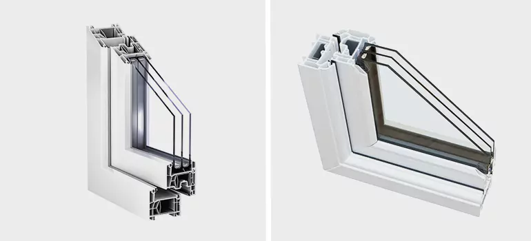 Double Triple Pane Windows in Newark, CA