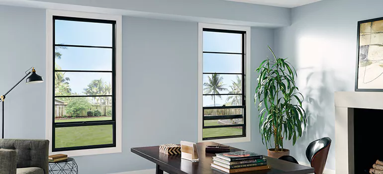 Professional Vinyl Window Installation in Newark, CA