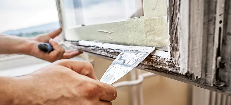 Custom Window Insulation Solutions in Newark, CA