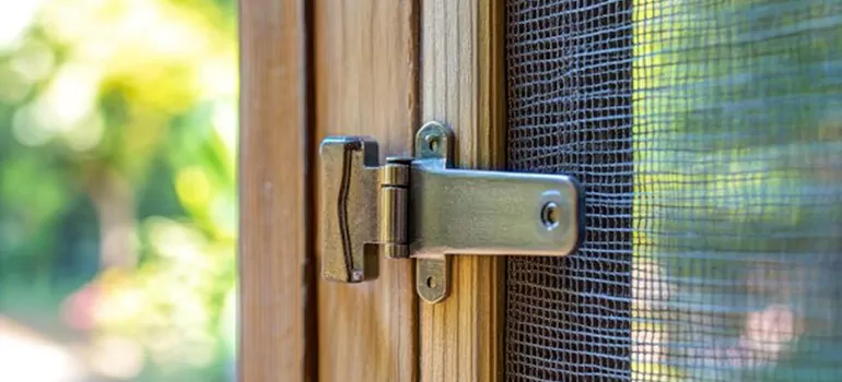 Window Latches Replacement in Newark, CA