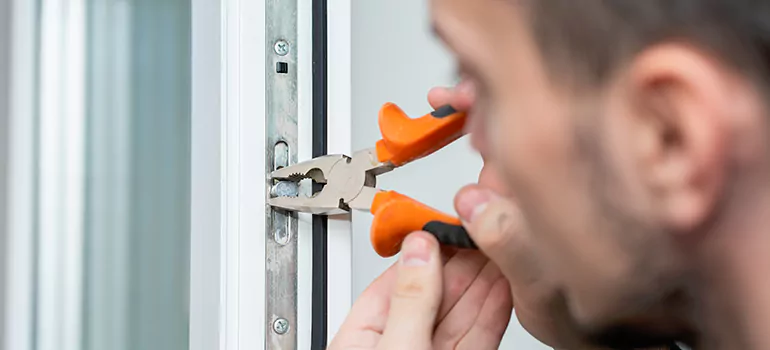 Window Seal Repair in Newark, CA