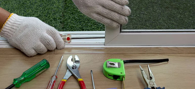 Wood Replacement Windows in Newark, CA