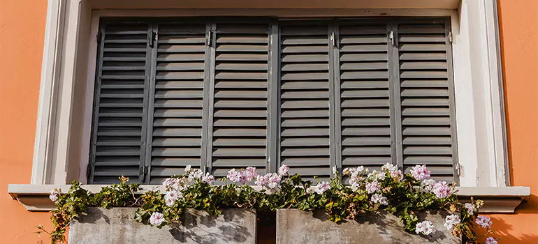 Security Roller Shutters in Newark, CA